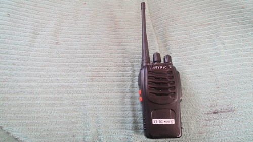 Esynic pro walkie talkie - pro.,