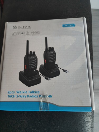 Esynic 2pk esy082 - ,