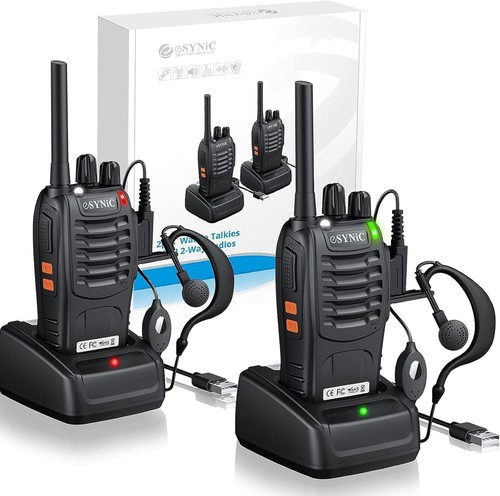 Esynic 2pack professional - esynic,