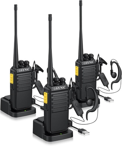 Esynic 3pack professional long - esynic,