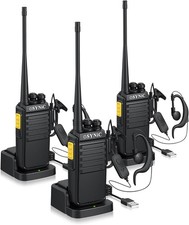 eSynic Professional 3PACK Long