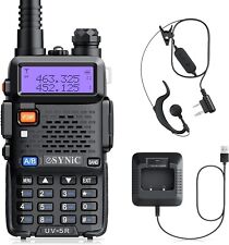 eSynic Professional Walkie