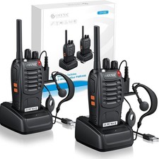 eSynic Professional Walkie