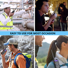 Esynic Professional Walkie