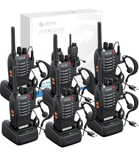 Pack rechargeable long - rechargeable, range