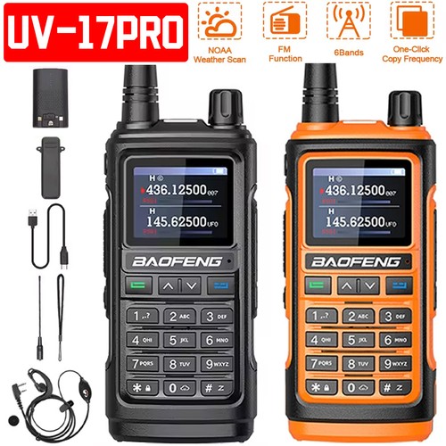 Baofeng high power - baofeng, uv-17
