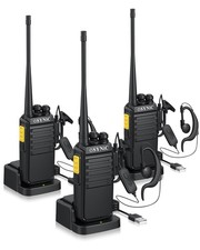 Professional 3PACK Long Range