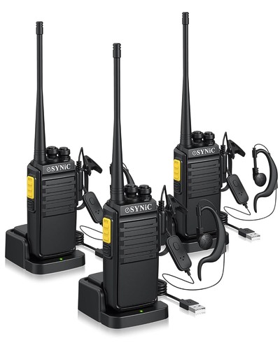 Esynic 3pack professional - 3pack,