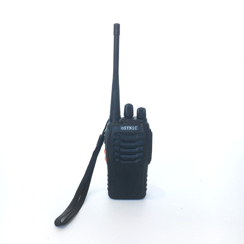Esynic 888s 400 - uhf, 5w