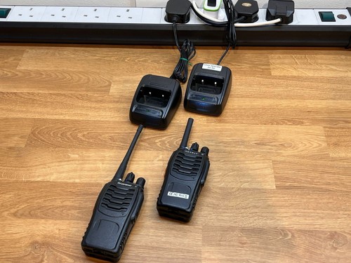 Baofeng esynic walkie - esynic, walkie-talkie