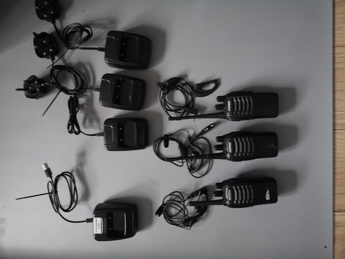 Baofeng 888s radios - radios, +