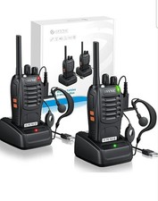 eSynic 2-Pack Rechargeable