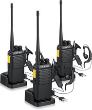 Esynic 3-Pack Long Range