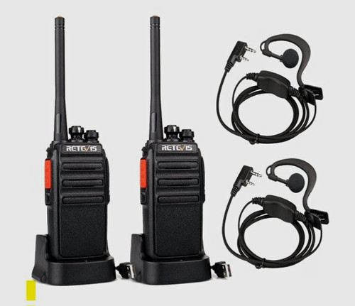 Retevis rt24 pmr446 - retevis,