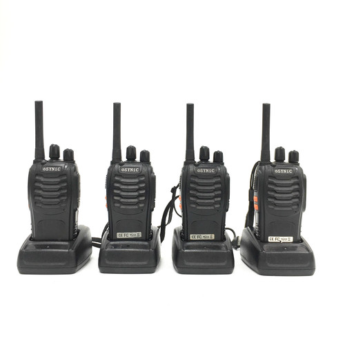 Esynic two way radios - radios, with
