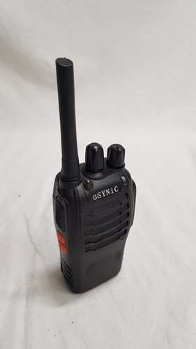 Esynic esy 88e - esynic, single