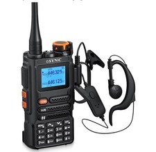 eSynic 2 Way Radio 5R PRO 999
