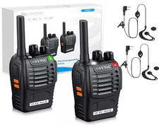 Esynic 2Pack Professional