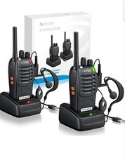 eSynic 2-Pack Rechargeable