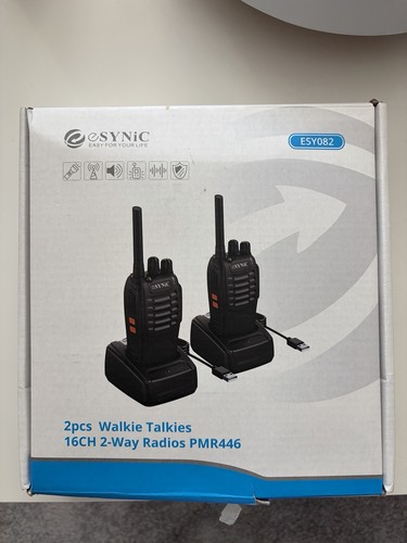 Esynic 2pk esy082 - ,