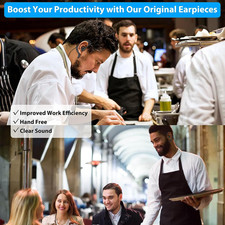 Esynic Professional Walkie