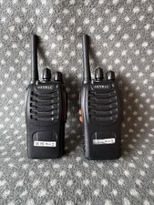 eSynic Two Way Radio ESY-88E