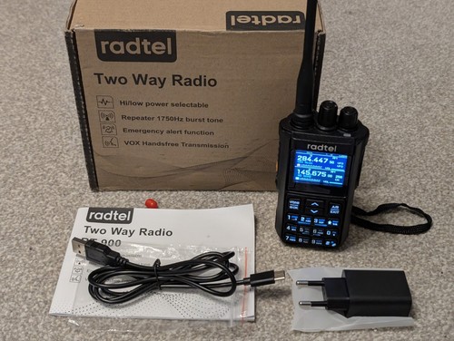 Radtel 900 10w - radtel, rt-900