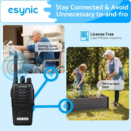 Esynic professional adults - esynic,