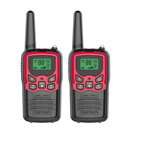 2pc long range 100 - 2pc,
