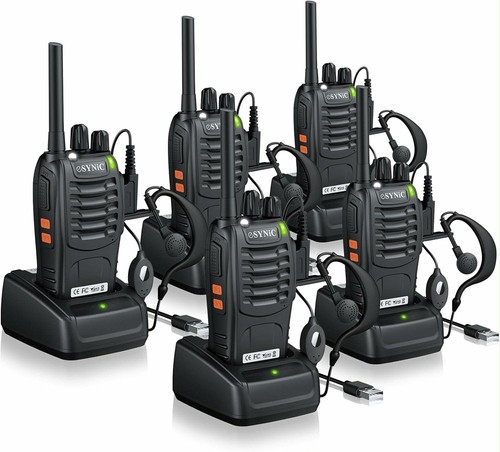 Esynic 5pack professional - 5pack,