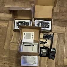 Esynic UV-5R 8W VHF/UHF TWO
