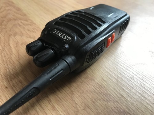 Esynic 888s 400 - esynic, 400-470mhz