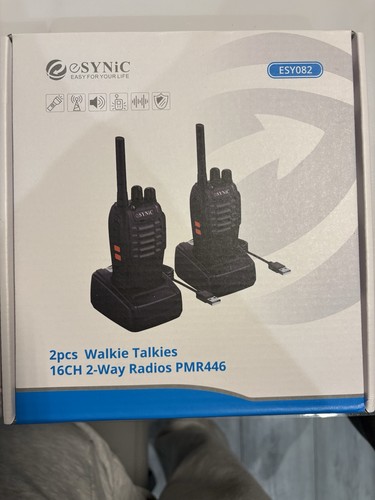 Esynic 2pack professional - esynic,