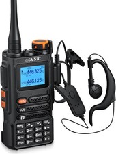 eSynic Two Way Radio 5R PRO