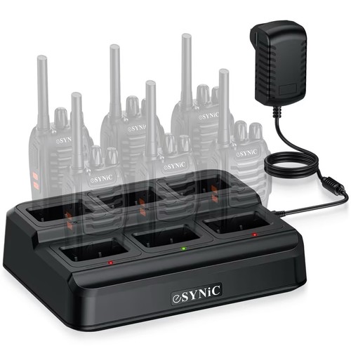 Esynic way walkie - esynic, talkie