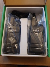 eSynic Walkie Talkie with USB