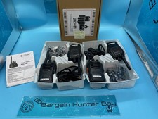 *SEE DESC* eSynic 4Pack Walkie