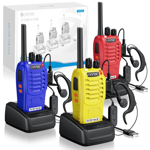 Esynic 3pack professional - esynic,