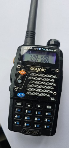 Dual band radio receiver - radio,