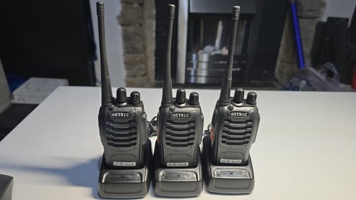 Esynic walkie talkie radios - talkie,