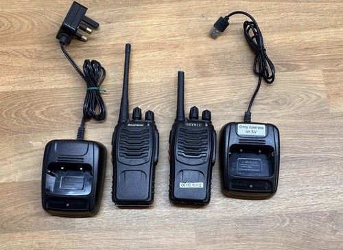 Baofeng esynic walkie talkie - baofeng, &